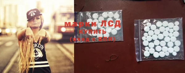 хмурый Алексеевка